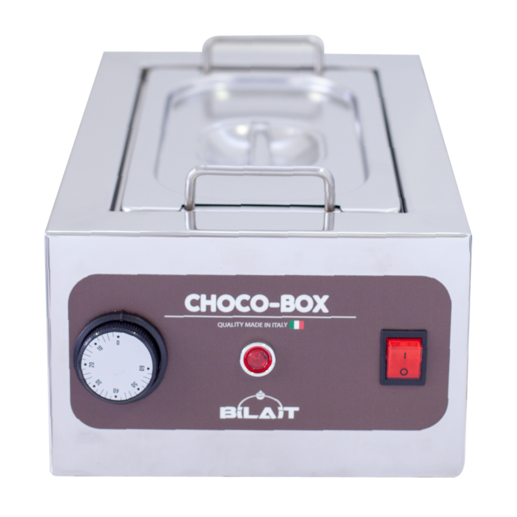 Розтоплювач шоколаду Bilait CHOCO BOX - Melter 3,5 L