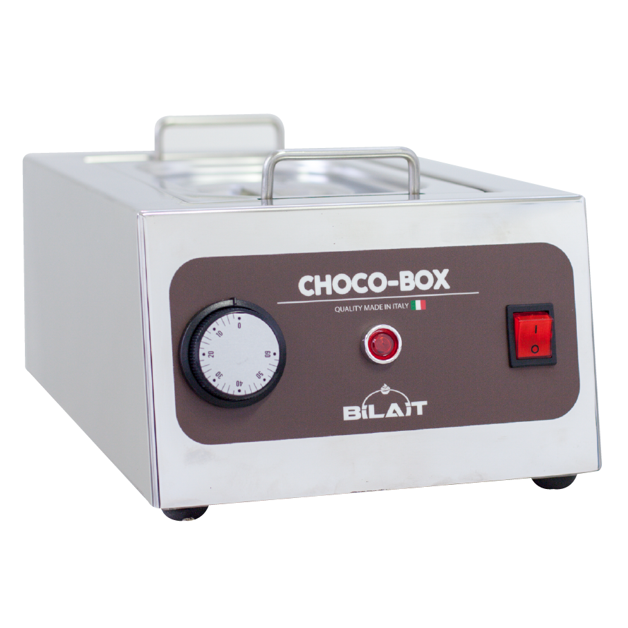 Розтоплювач шоколаду Bilait CHOCO BOX - Melter 2,5 L