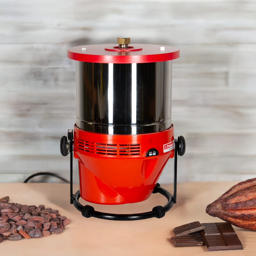 Меланжер Premier Tilting Chocolate Refiner New