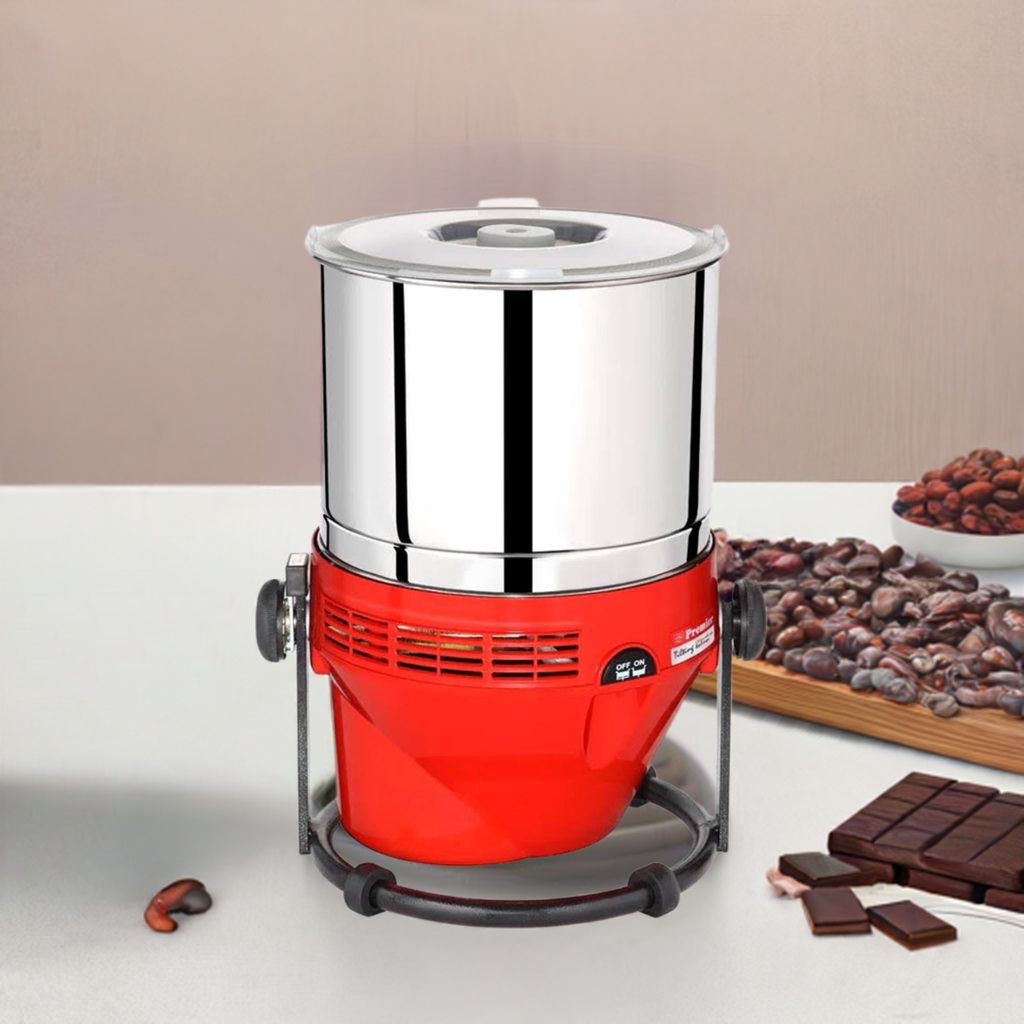 Меланжер Premier Tilting Chocolate Refiner