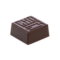 Форма для шоколада Martellato PRALINA CHOCO FAMILY MA3007