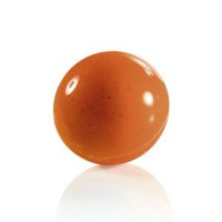 Форма для шоколада Martellato Half spheres MA5004