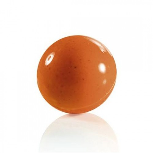 Форма для шоколада Martellato Half spheres MA5004